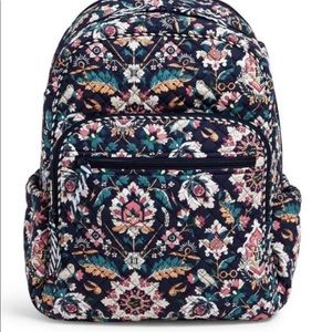 New with tags Harry Potter Vera Bradley backpack